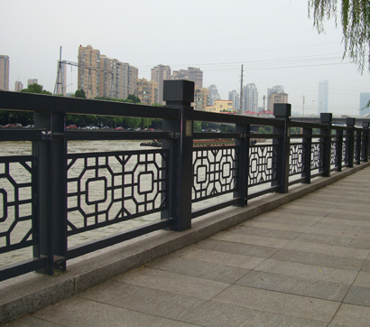 北京装饰栏杆